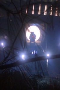 E.T. the Extra-Terrestrial